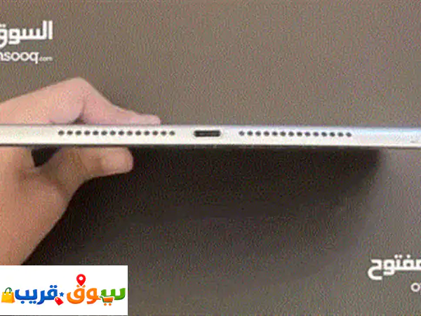 ايباد اير 2 بحالة جيدة للبيع موجود في عجمان السعر 350 قابل للتفاوض 350 الجاد مراح نقصر وياه بالسعر ... 4