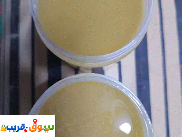 عسل سدر أصلي ملكي عصيمي يماني درجة أولى مضمون بدون أي اضافات أو غش على الفحص والشرط الكيلو ب 300 ... 3