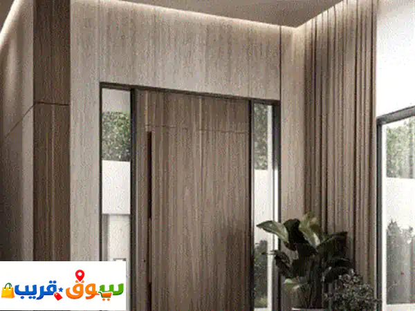 تنفيذ أعمال العوازل من الحرارة أو الماء والأصباغ الداخلية والخارجية والديكور والصيانة وأعمال ... 3