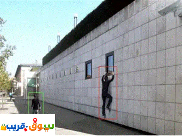هل كاميراتك مجرد تسجيل. حولها الى مصدر بيانات وقرارات. نوفر حلول video analytics بالذكاء الاصطناعي ... 2