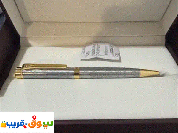Visconti Mirage Ballpoint Pen 3