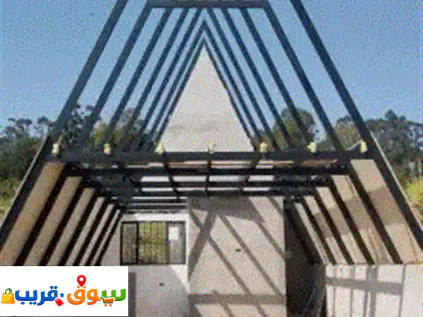 تنفيذ أعمال العوازل من الحرارة أو الماء والأصباغ الداخلية والخارجية والديكور والصيانة وأعمال ... 4