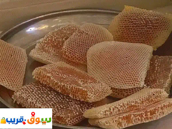 عسل سدر أصلي ملكي عصيمي يماني درجة أولى مضمون بدون أي اضافات أو غش على الفحص والشرط الكيلو ب 300 ... 4
