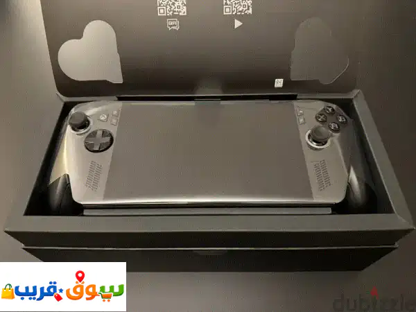 XBOX ALLY X For Sale  AMD Z2 Extreme u002 F 24 GB LPDDR5 X 7500 MHz u002 F 1 TB SSD 2