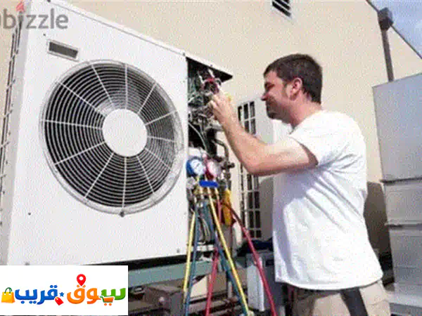 ac fix work repaire and servicing 2