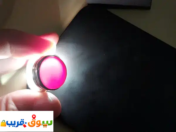عقيق كرز  الكرز 2