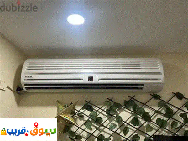 ac for sell 1 ton and 1.5 ton New inwntar offer 3