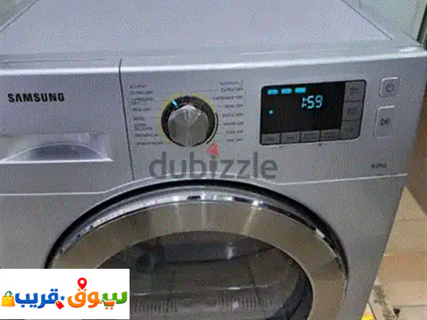 lg 18.10 kg Washing  and drying sam new 2