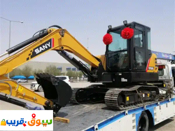 نقل جميع السيارات والمعدات ونش سطحه رافعات داخل وخارج الرياض 2