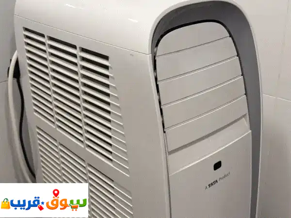 Voltas 1 Ton AC ~ Indian company