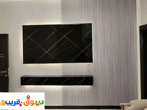 مقاول صيانة عامة والبناء والتشطيب وتركيب موقف سيارة وتركيب الانترلوك والبسكوا والجبسون بورد وتركيب ... 3