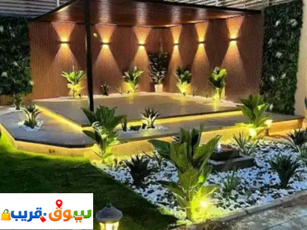مقاول صيانة عامة والبناء والتشطيب وتركيب موقف سيارة وتركيب الانترلوك والبسكوا والجبسون بورد وتركيب ... 4
