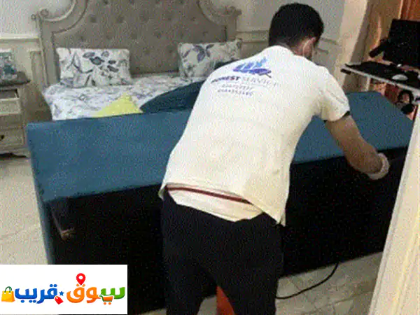 خدمة رش المبيدات وابادة الحشرات بدون رائحة في أبو ظبي مدينة محمد بن زايد لطلب الخدمة في جميع ضواحي ...