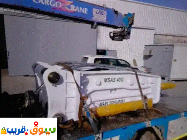نقل جميع السيارات والمعدات ونش سطحه رافعات داخل وخارج الرياض