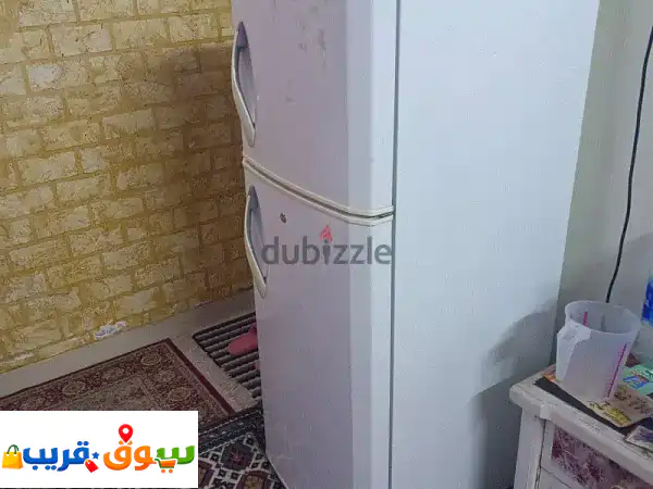 Personal use and good condition