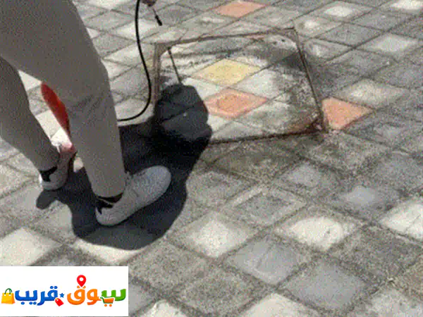خدمة رش المبيدات وابادة الحشرات بدون رائحة في أبو ظبي مدينة محمد بن زايد لطلب الخدمة في جميع ضواحي ... 2