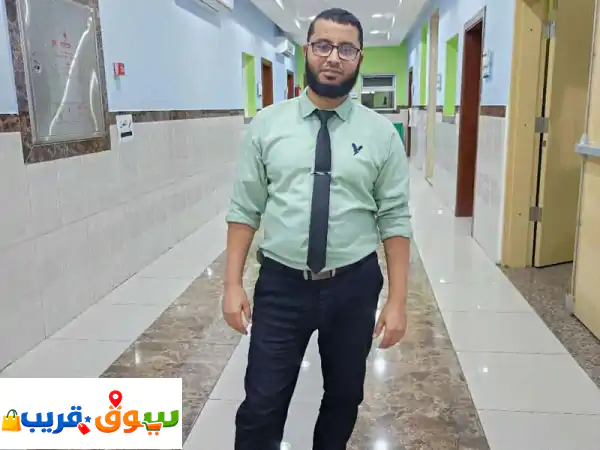 معلم لغة انجليزيه خبرة لتدريس كافة المناهج الأهليه والدوليه وكذلك التأسيس من الصفر وحتى الاتقان. ...