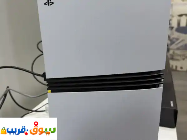 Sony PlayStation 5 Pro 2 TB Digital – Lightly Used, Full Box 2