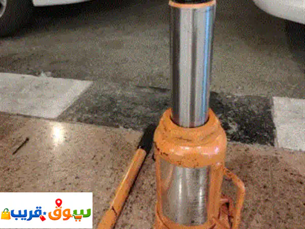 عفريتة، كوريك، رافعة ديانة. وسيارات صغيرة. 12. ط بحالة جيده جدا 3