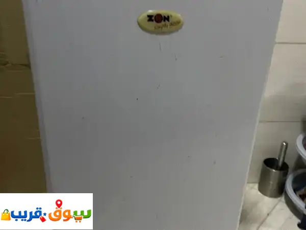 Fridge and stove for sale