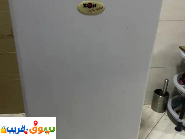 Fridge and stove for sale 3