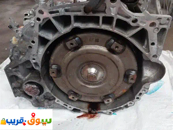 للبيع جير كامري وارد يا بان من موديل 2019 الى 2024 السعر المطلوب (2200) درهم نهائي غير قابل للتفاوض
