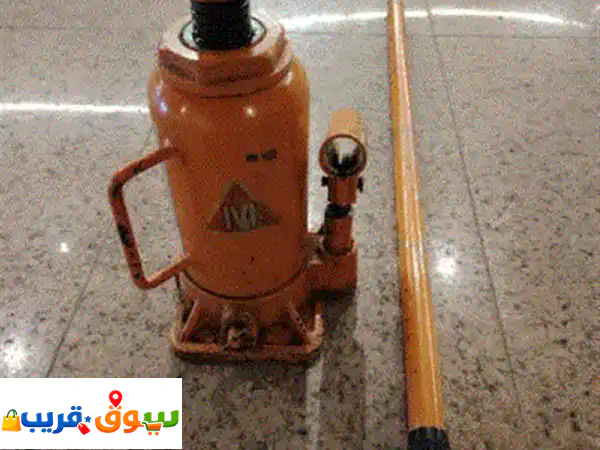 عفريتة، كوريك، رافعة ديانة. وسيارات صغيرة. 12. ط بحالة جيده جدا