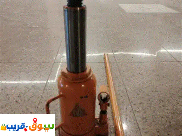 عفريتة، كوريك، رافعة ديانة. وسيارات صغيرة. 12. ط بحالة جيده جدا 2