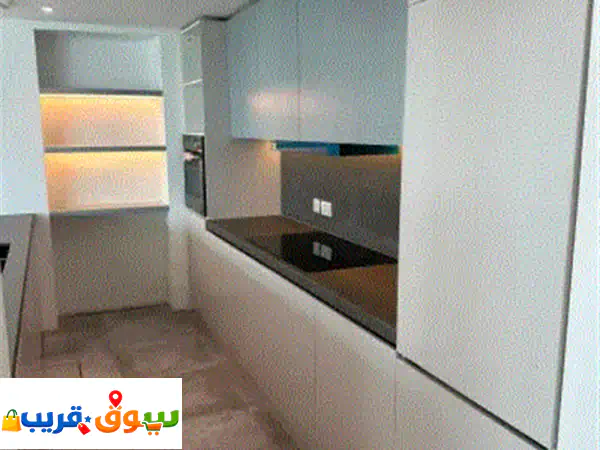 الدقة في الصيانة والتنفيذ والكولتي وسرعة الانجاز...