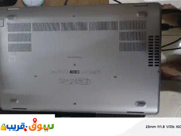 اسم الجهاز dell precision 3551 الرام g16 ddr4 المساحة g512 m 2 ssd nvme الشاشة 15.6 بدقة full hd ...