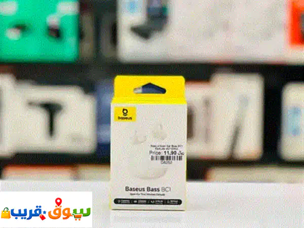 سماعات قيمنق Porodo PDX421 ثلاثية الوضعية في عمان | صوت نقي، تأخير منخفض، وإضاءة RGB
