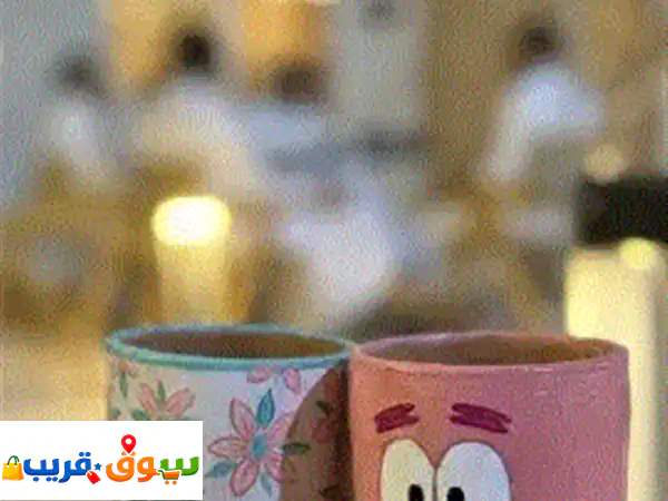 لو حابين تخرجوا خروجة مختلفة وتقضوا وقت ممتع، سيبوا الموضوع عليا، هنلون على الفخار ونقضي أحلى وقت ...