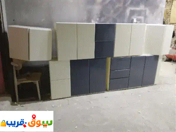 الدقة في الصيانة والتنفيذ والكولتي وسرعة الانجاز في الأثاث المنزلي والديكور