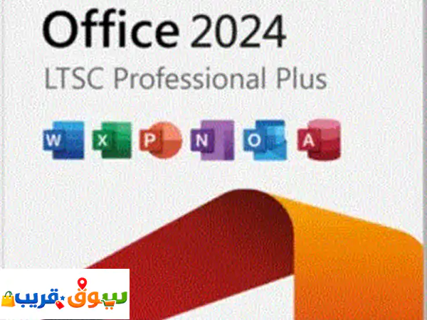 Lifetime office 2024 professional plus