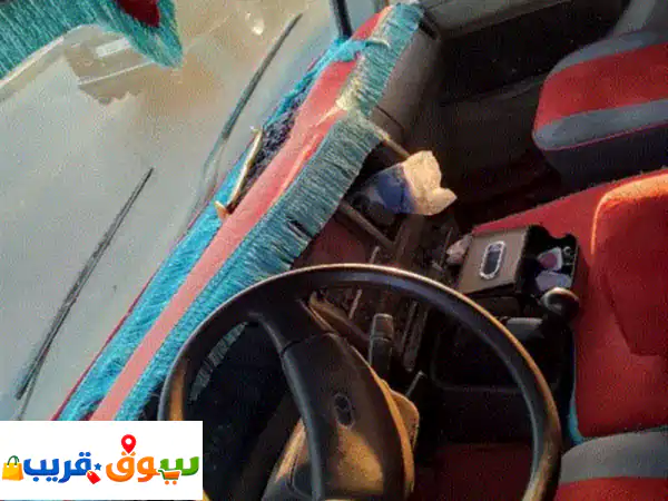 نحن نقدم حافلات للإيجار على أساس شهري بسعر جيد. لدينا حافلات متوفرة بسعة و34 و26 و15 مقعدا