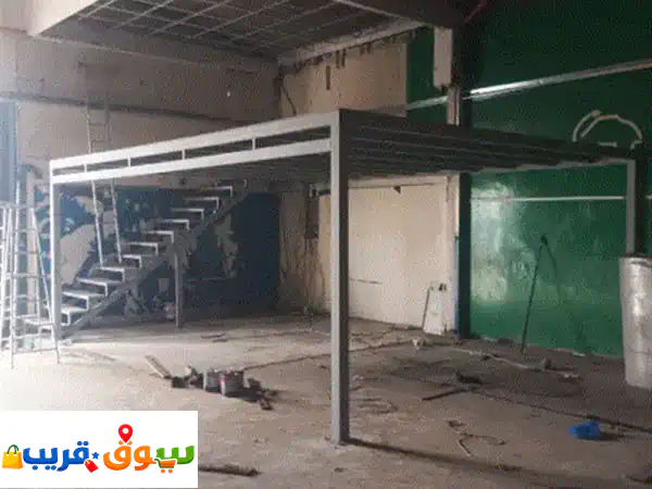 حداد كريتال احترافي: بوابات، برجولات، هندريل لفيلتك/بيتك - جودة وسعر لا يُضاهى! 2