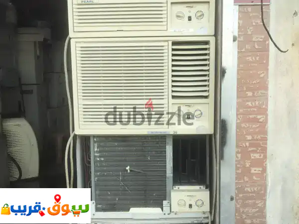Window Ac For Sale 35984389