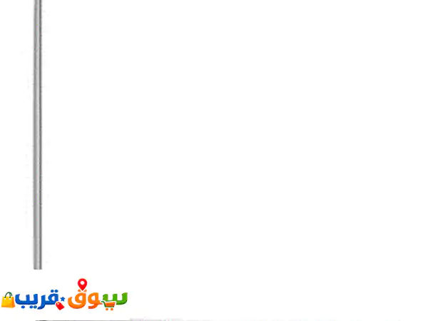 شاشة macbook air mgn63 مقاس 13 بوصة، وشريحة apple m1 مع معالج...