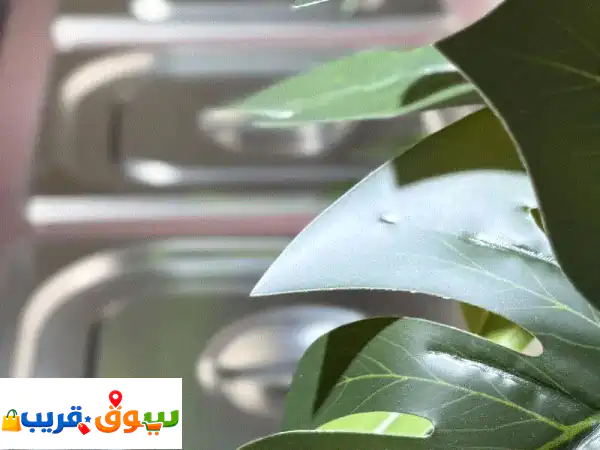 عربة ميني بوفية 2