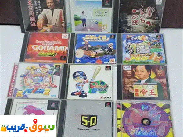لا تفوّت! ألعاب PS4 رخيصة للبيع في البحرين | بدل بألعاب PS5 | توصيل سريع 4