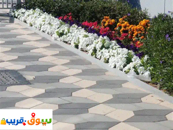 خدمات تنسيق حدائق بأحدث الأساليب نقدم لك خدمات متكاملة لتنسيق حديقتك تركيب العشب الطبيعي  قص ... 2