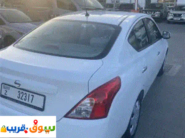 نيسان صني 2020 للإيجار 1400 شهري 385 أسبوعي 60 يومي نيسان صني 2024 للإيجار 1500 شهري 420 أسبوعي 70 ...