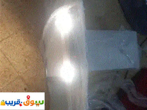شفاط مطبخ جديد ومكينة لحام وهزاز هواي وسلم 3