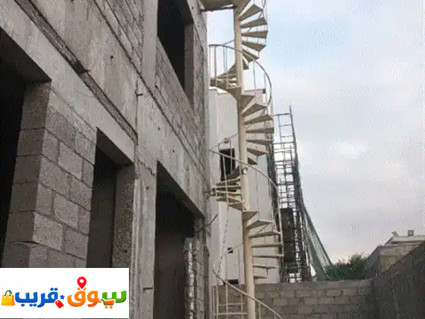 حداد كريتال احترافي: بوابات، برجولات، هندريل لفيلتك/بيتك - جودة وسعر لا يُضاهى! 3