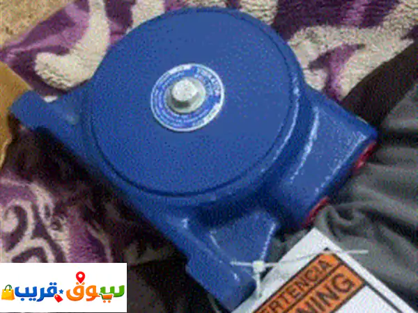 شفاط مطبخ جديد ومكينة لحام وهزاز هواي وسلم 4