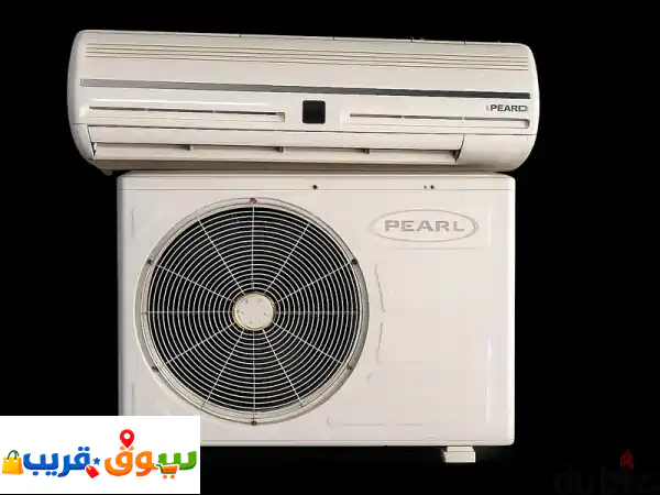 pearl Split ac 2 ton for sale with fixing
