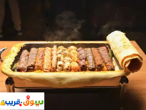 لمن يهتم بأعمال المطاعم أو الاستثمار بها عرض مغري جدا موجود عدة علامات تجارية لمطاعم لبنانية ... 3