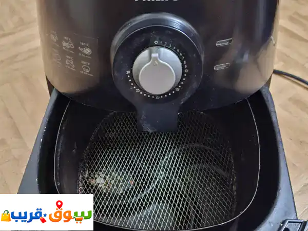 Airfryer in working 7 bd 2