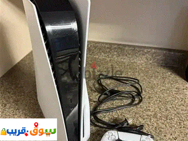 Ps5 slim (9 months warranty) 2