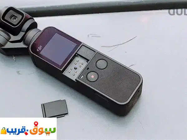 Osmo Pocket 2 Camera 4 K 2